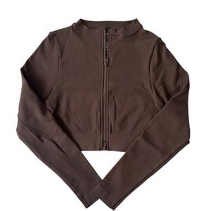 Set Active SCULPTFLEX® SCULPT ZIP UP